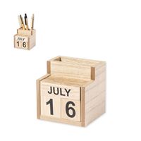 PORTAPENNE CALENDARIO PERPETUO